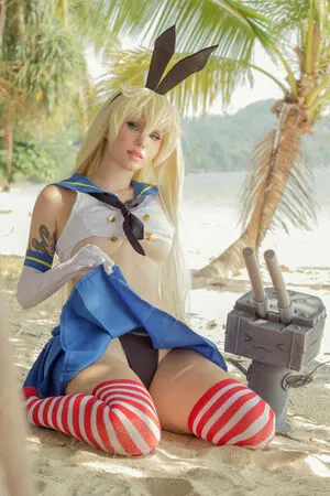 Peppy Cos OnlyFans Leaked Free Thumbnail Picture - #oEpsdhdbwd