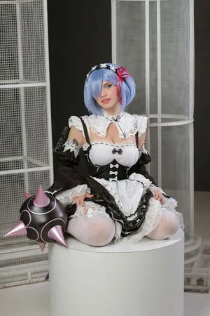 Peppy Cos OnlyFans Leaked Free Thumbnail Picture - #wSr0diFbni