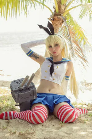 Peppy Cos OnlyFans Leaked Free Thumbnail Picture - #yVjv26SgwT