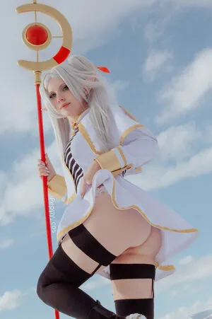 Peppy Cos OnlyFans Leaked Free Thumbnail Picture - #z3sixCD2rL