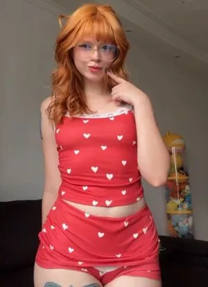 Pequenaafoca OnlyFans Leaked Free Thumbnail Picture - #9aub45Ol91