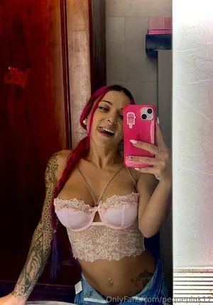 Pequepink17 OnlyFans Leaked Free Thumbnail Picture - #ZHrOt75WaV