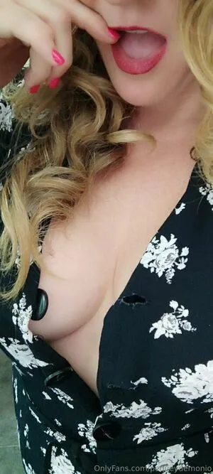 Pequeydemonio OnlyFans Leaked Free Thumbnail Picture - #2gqSSBJYvO