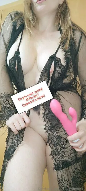 Pequeydemonio OnlyFans Leaked Free Thumbnail Picture - #22uzAekbgy