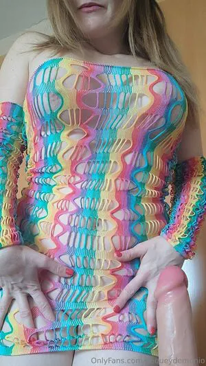 Pequeydemonio OnlyFans Leaked Free Thumbnail Picture - #4kcXH1qzZy