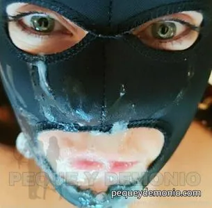 Pequeydemonio OnlyFans Leaked Free Thumbnail Picture - #6Z8FBx6EFF