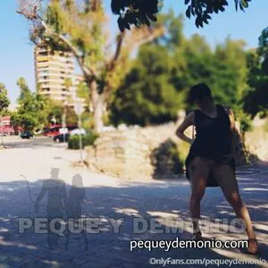Pequeydemonio OnlyFans Leaked Free Thumbnail Picture - #Bt8sf9hqgP