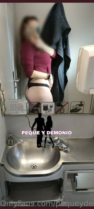 Pequeydemonio OnlyFans Leaked Free Thumbnail Picture - #CxhTqLxuTS