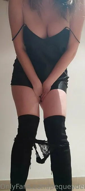 Pequeydemonio OnlyFans Leaked Free Thumbnail Picture - #QSSsDjt6Tr