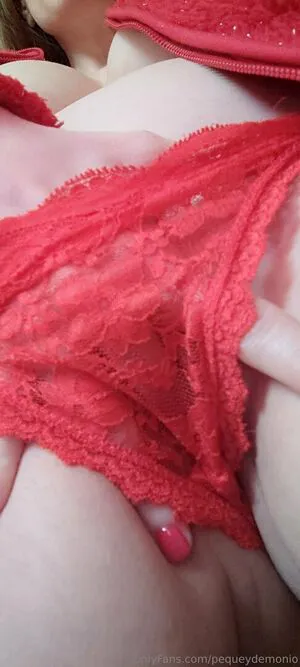 Pequeydemonio OnlyFans Leaked Free Thumbnail Picture - #RtaUhQOHQi