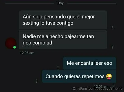 Pequeydemonio OnlyFans Leaked Free Thumbnail Picture - #Tyi6UZY2PG