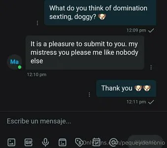 Pequeydemonio OnlyFans Leaked Free Thumbnail Picture - #fgTXot1Ly3