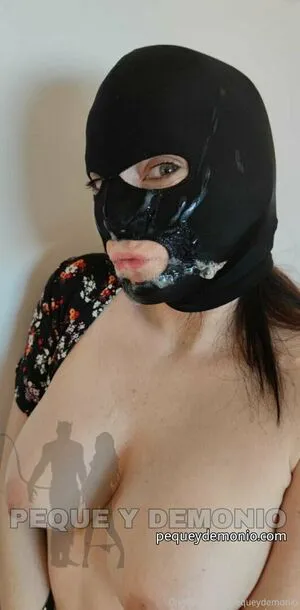 Pequeydemonio OnlyFans Leaked Free Thumbnail Picture - #gYcEjpJ6qE