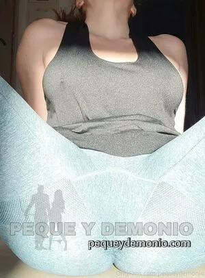 Pequeydemonio OnlyFans Leaked Free Thumbnail Picture - #iCtx95NB8H