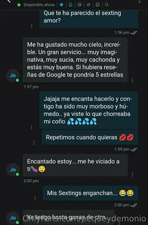 Pequeydemonio OnlyFans Leaked Free Thumbnail Picture - #meYpmDInRY