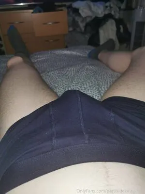 Per0xidekingg Free OnlyFans Leaked Free Thumbnail Picture - #jNjWsGsvvp
