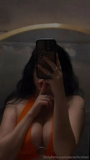 Perach Cohen OnlyFans Leaked Free Thumbnail Picture - #ADcLNUrD6f