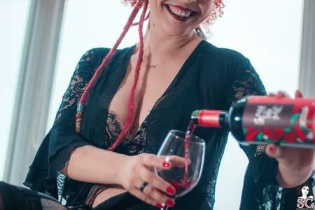 Peregrina OnlyFans Leaked Free Thumbnail Picture - #NekXjiyuZo