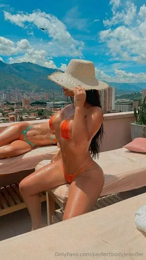 Perfectbodyjennifer OnlyFans Leaked Free Thumbnail Picture - #A2hK1TANJ4