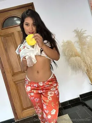 Perfectbodyjennifer OnlyFans Leaked Free Thumbnail Picture - #BJ88HBhc69