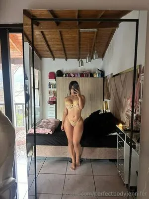 Perfectbodyjennifer OnlyFans Leaked Free Thumbnail Picture - #rOzwaNZns7