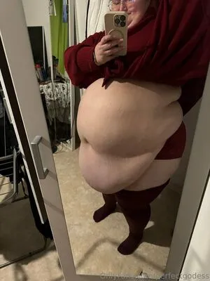 Perfectgodess OnlyFans Leaked Free Thumbnail Picture - #cZGhJCkjoR