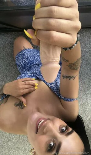 Perfectlilpeach OnlyFans Leaked Free Thumbnail Picture - #Dp0XXcStlo