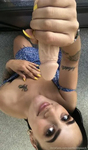 Perfectlilpeach OnlyFans Leaked Free Thumbnail Picture - #hk8mfgLWuL