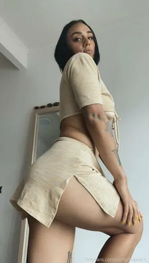 Perfectlilpeach OnlyFans Leaked Free Thumbnail Picture - #tFpULFVhfT