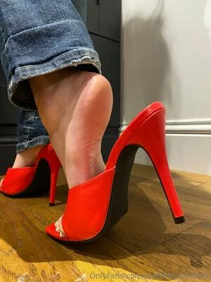 Perfectlybarefoot OnlyFans Leaked Free Thumbnail Picture - #1JFechuogH