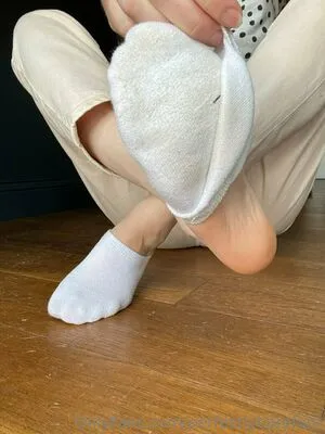 Perfectlybarefoot OnlyFans Leaked Free Thumbnail Picture - #xBmcckm8RB