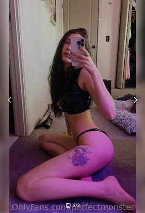 PerfectMonster OnlyFans Leaked Free Thumbnail Picture - #QpGNm9aoz6
