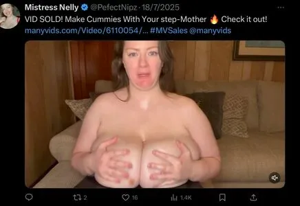 Perfectnips OnlyFans Leaked Free Thumbnail Picture - #im7wgR4F89