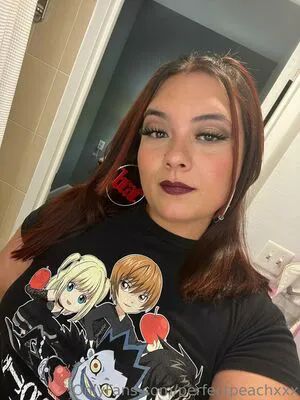 Perfectpeachxxx OnlyFans Leaked Free Thumbnail Picture - #0gPaYvRjPw