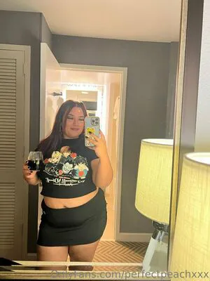 Perfectpeachxxx OnlyFans Leaked Free Thumbnail Picture - #3kdAWXxr1k