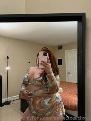 Perfectpeachxxx OnlyFans Leaked Free Thumbnail Picture - #TeSmoccGey