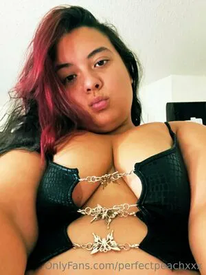 Perfectpeachxxx OnlyFans Leaked Free Thumbnail Picture - #VSLCuNtgH3