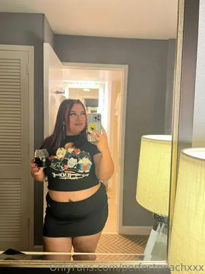 Perfectpeachxxx OnlyFans Leaked Free Thumbnail Picture - #Xxp0CSr5Qi