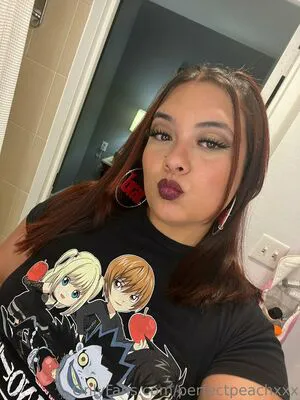 Perfectpeachxxx OnlyFans Leaked Free Thumbnail Picture - #v8OpAIwmHP