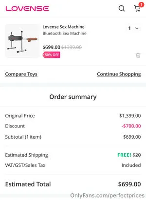 Perfectprices OnlyFans Leaked Free Thumbnail Picture - #fSCcXNEGoV