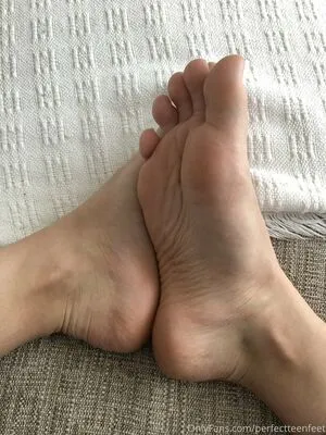 Perfectteenfeet OnlyFans Leaked Free Thumbnail Picture - #8NVFjRyuAS