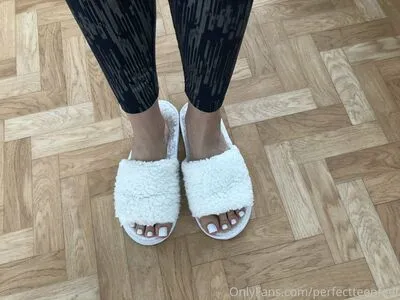 Perfectteenfeet OnlyFans Leaked Free Thumbnail Picture - #Arrd9qWfrv