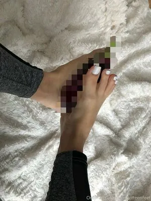 Perfectteenfeet OnlyFans Leaked Free Thumbnail Picture - #DtZCOC5Vcw