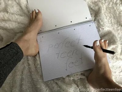 Perfectteenfeet OnlyFans Leaked Free Thumbnail Picture - #FR9Q6RG2Md