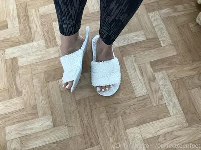 Perfectteenfeet OnlyFans Leaked Free Thumbnail Picture - #QlAbCszzzO