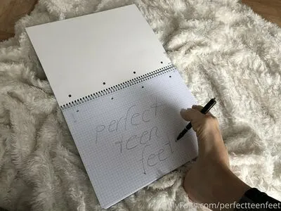 Perfectteenfeet OnlyFans Leaked Free Thumbnail Picture - #TSUYJeiADd