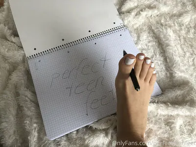 Perfectteenfeet OnlyFans Leaked Free Thumbnail Picture - #aFevDMbOgF