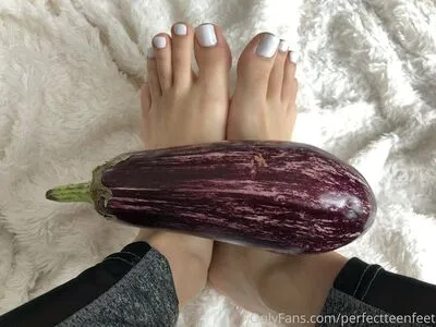 Perfectteenfeet OnlyFans Leaked Free Thumbnail Picture - #dx9Lsxwp70