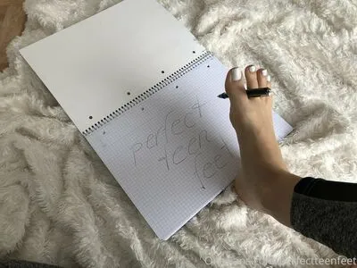 Perfectteenfeet OnlyFans Leaked Free Thumbnail Picture - #i5Z4IOrTl1