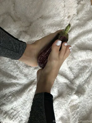 Perfectteenfeet OnlyFans Leaked Free Thumbnail Picture - #ngSaPYtqGB